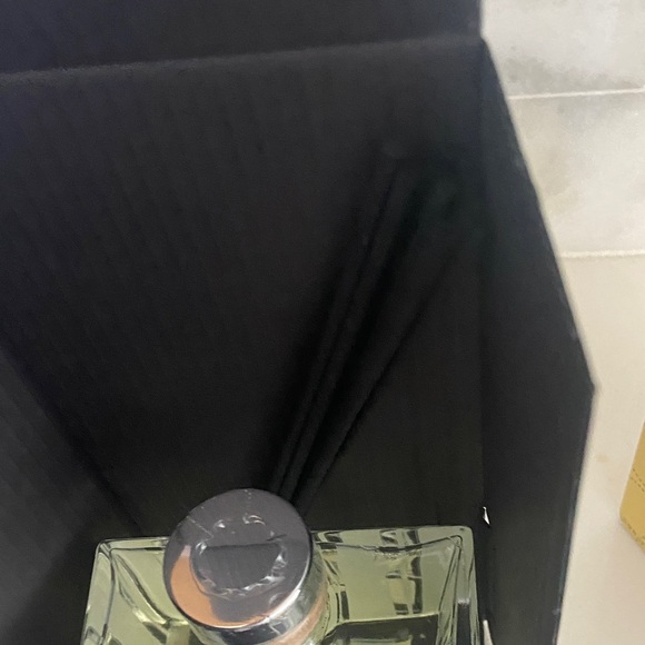 Grapefruit Reed Diffuser Nest - Yellow - Picture 12 of 16